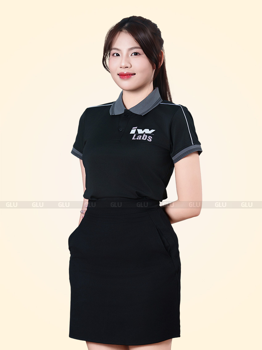 In áo polo đồng phục giá rẻ tại Khánh Hòa 4