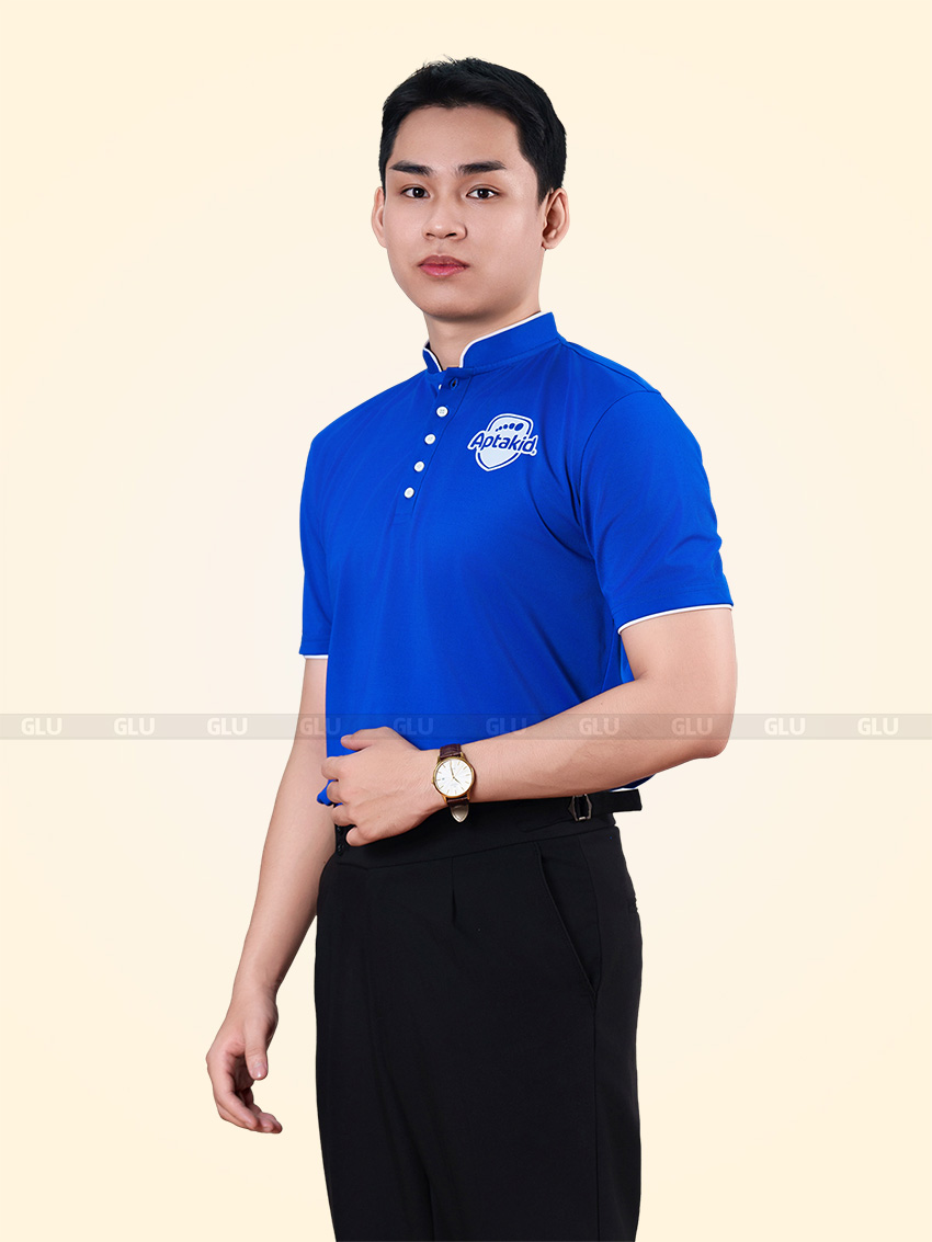 In áo polo đồng phục giá rẻ tại Nha Trang 6