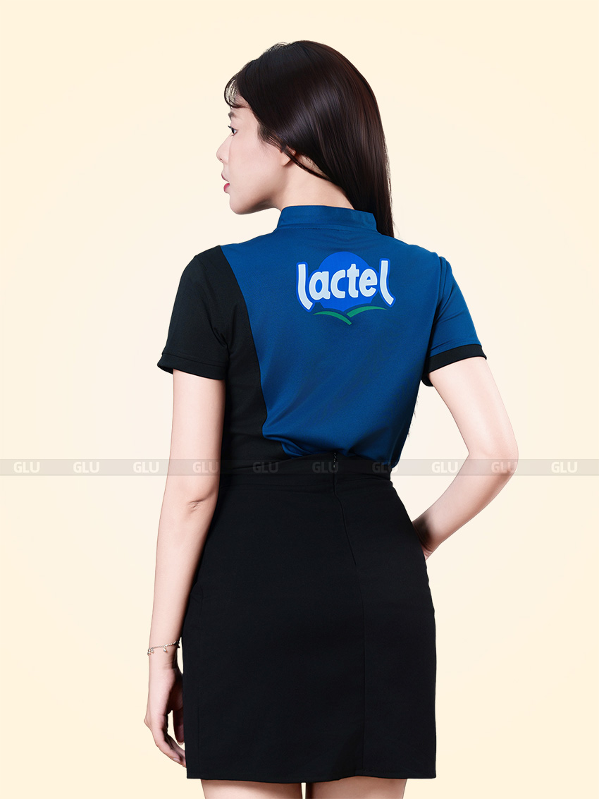 In áo polo đồng phục giá rẻ tại Ninh Thuận 8