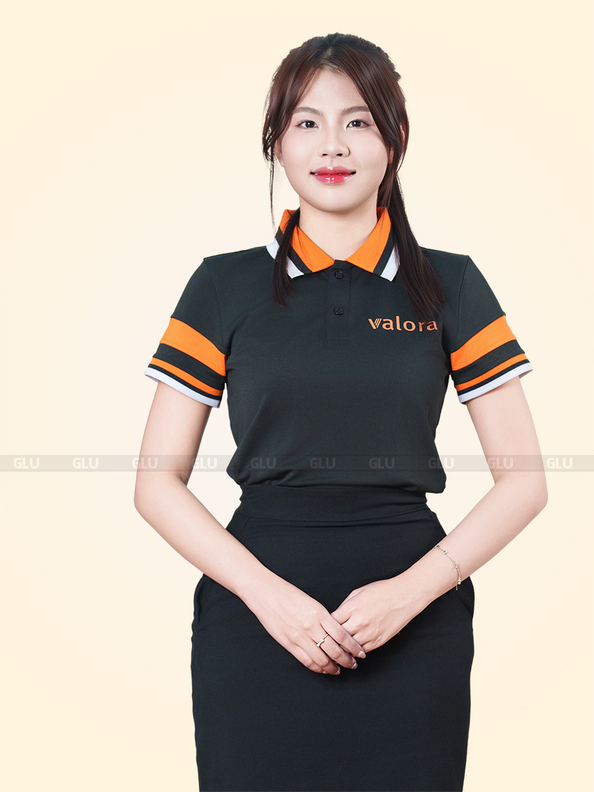 May áo đồng phục công ty giá rẻ tại Khánh Hòa 2