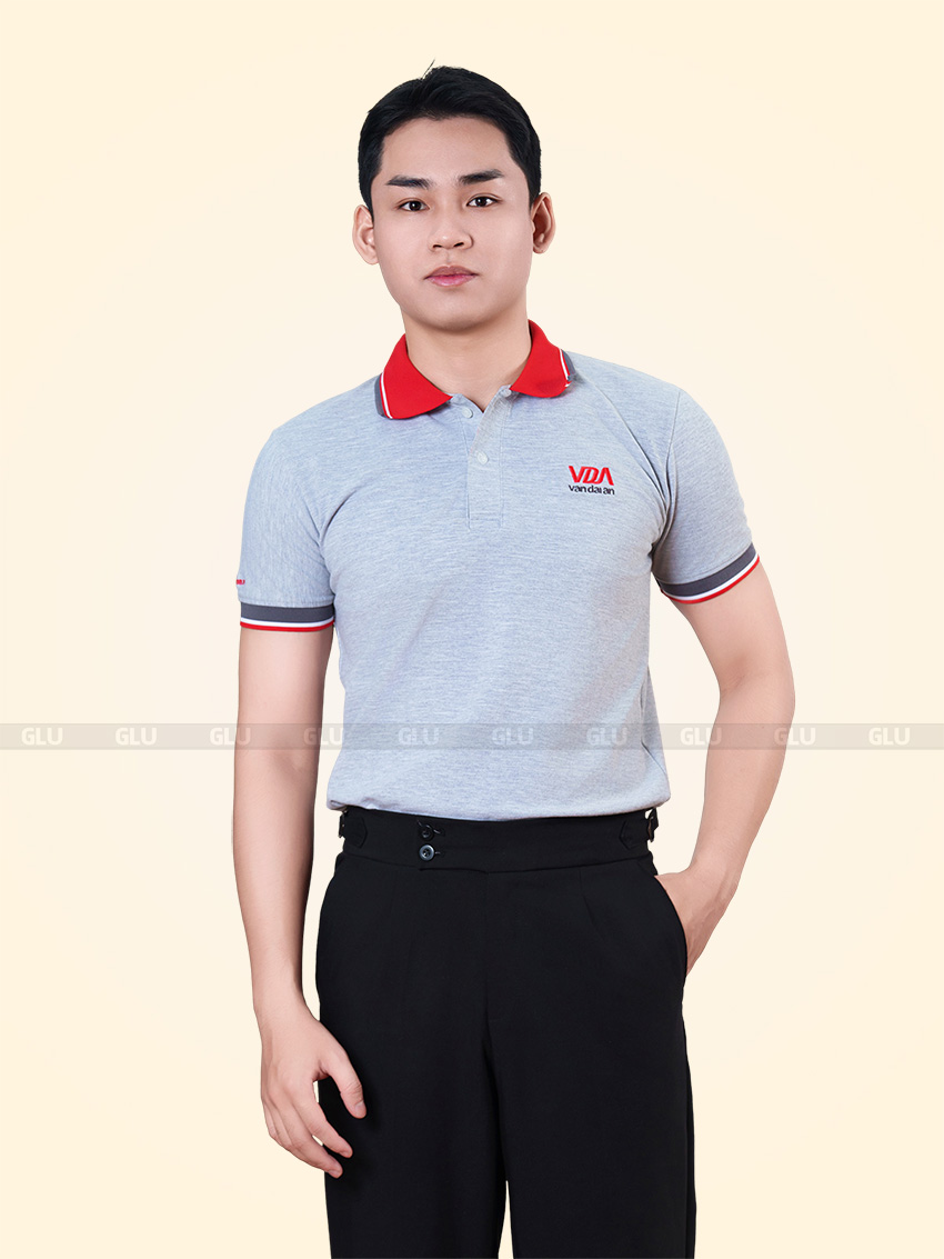 May áo đồng phục công ty giá rẻ tại Ninh Thuận 2