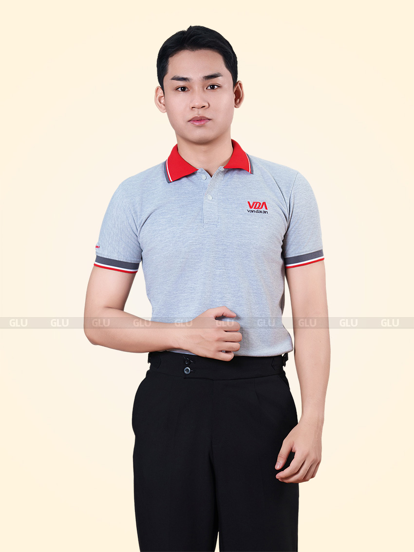 May áo đồng phục công ty giá rẻ tại Ninh Thuận 4