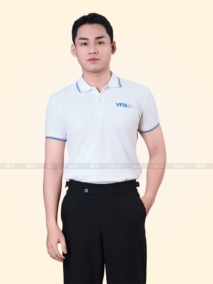 May áo đồng phục công ty giá rẻ tại Phan Rang-Tháp Chàm 2