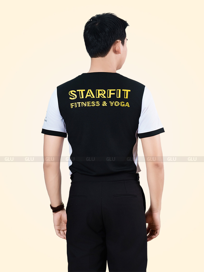 Xưởng in áo đồng phục rẻ tại Cam Ranh 1