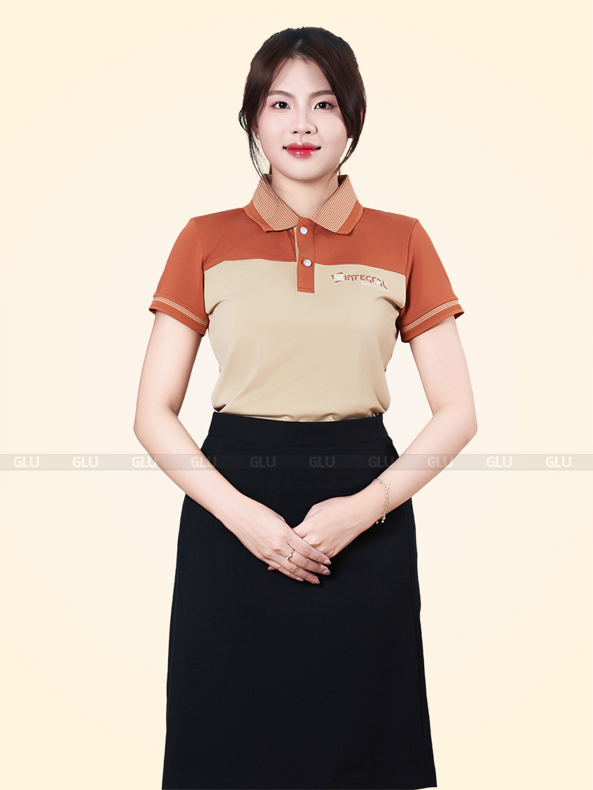 Xưởng in áo đồng phục rẻ tại Khánh Hòa 2