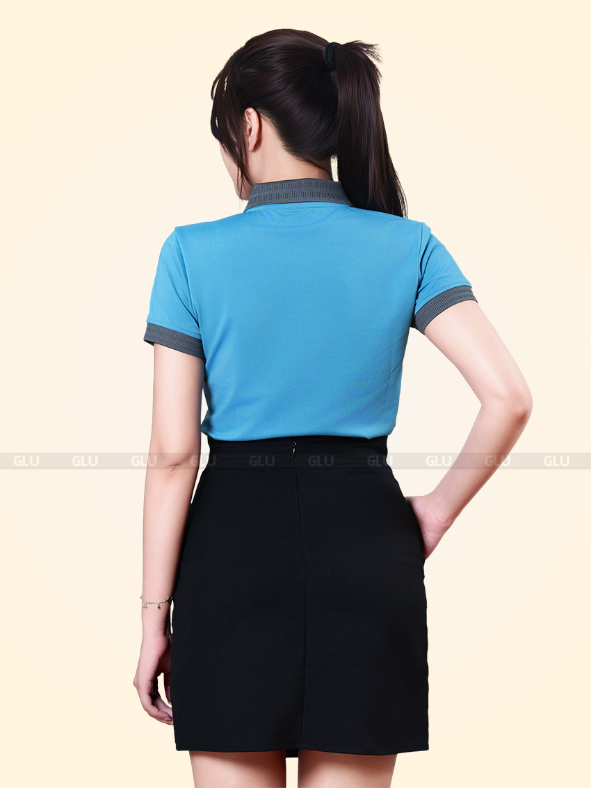 Xưởng in áo đồng phục rẻ tại Nha Trang 1
