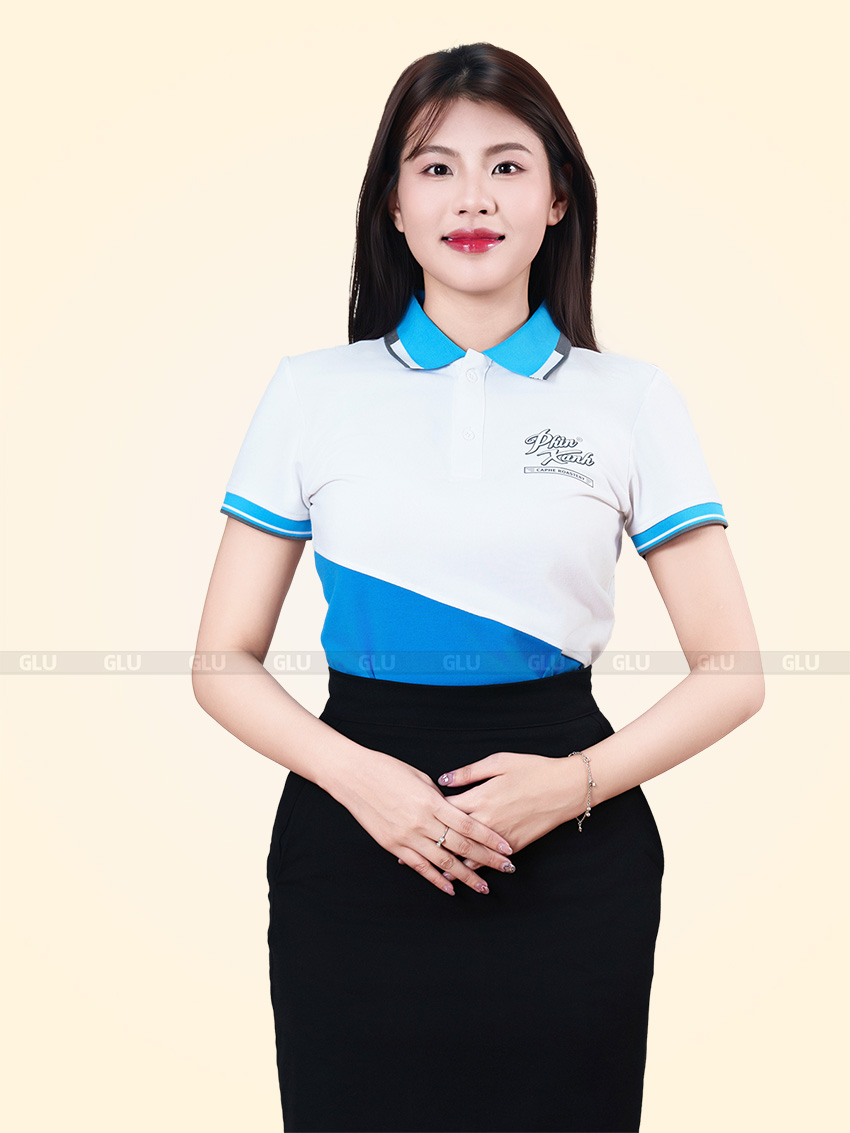 Xưởng in áo đồng phục rẻ tại Ninh Hòa 5