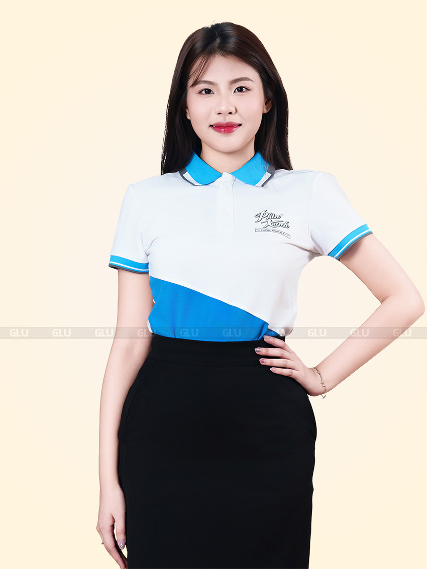 Xưởng in áo đồng phục rẻ tại Ninh Hòa 7