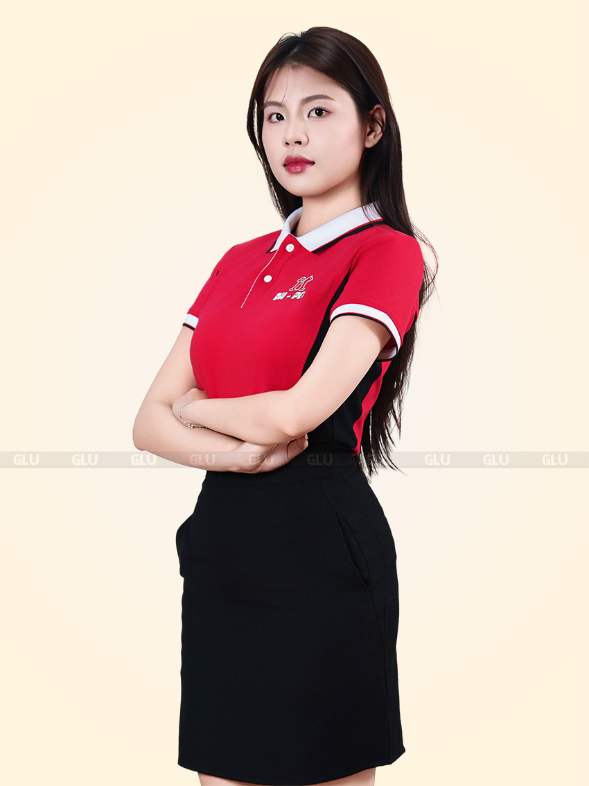 Xưởng in áo đồng phục rẻ tại Ninh Thuận 6