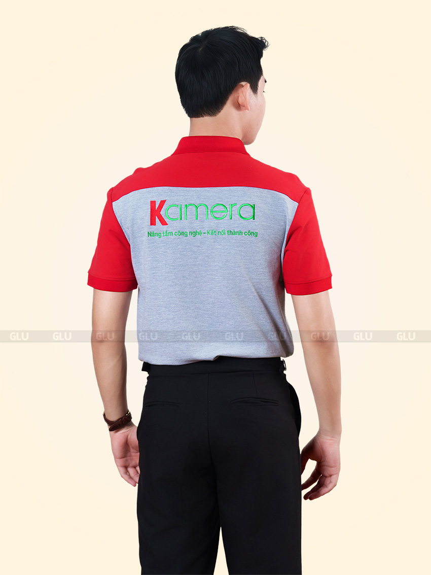 Xưởng in đồng phục theo yêu cầu tại Cam Ranh 1