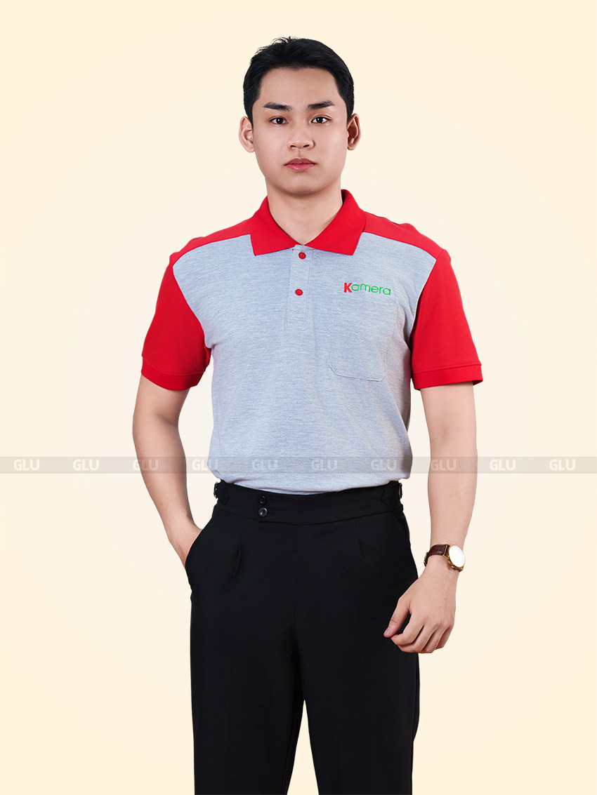 Xưởng in đồng phục theo yêu cầu tại Cam Ranh 2