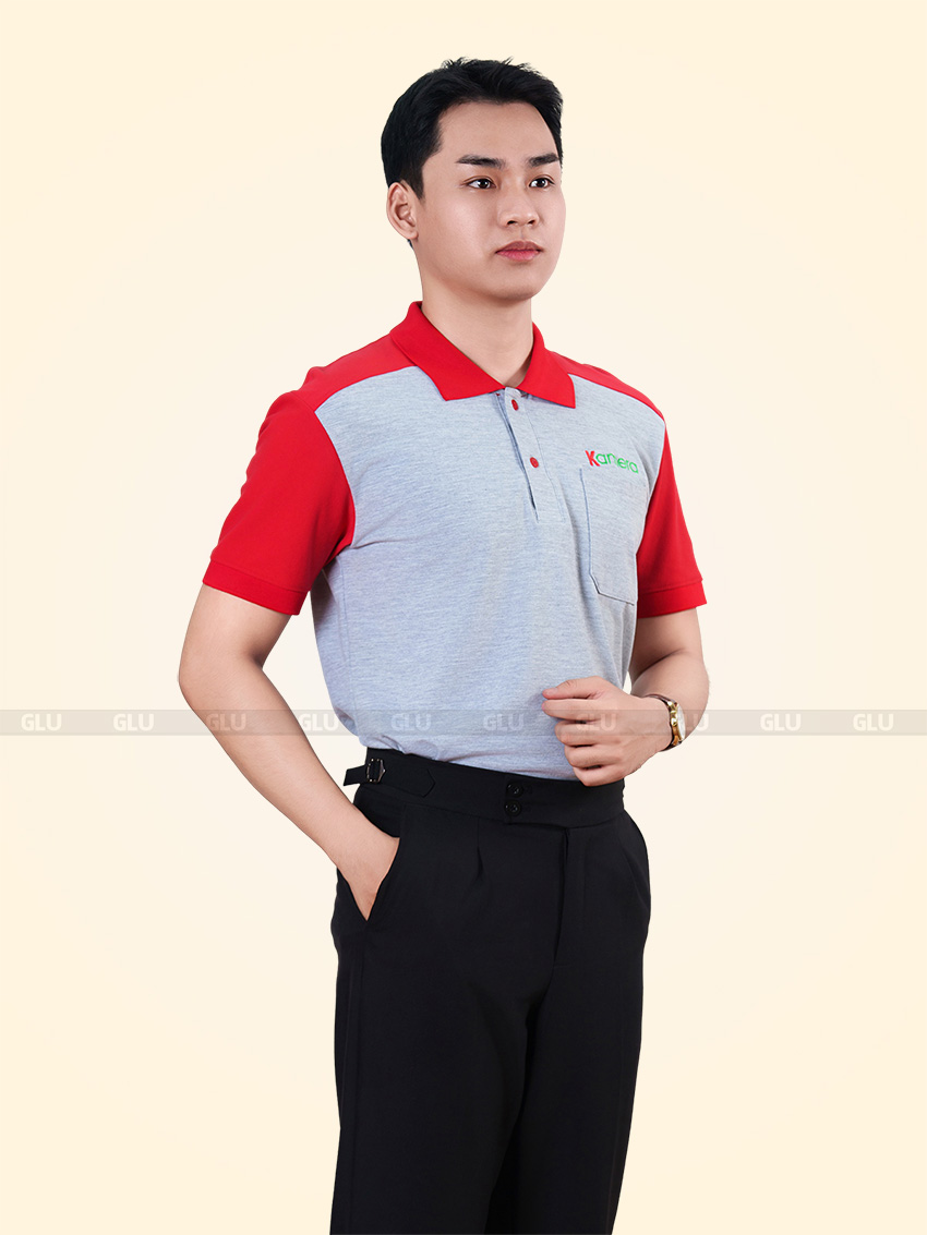 Xưởng in đồng phục theo yêu cầu tại Cam Ranh 5