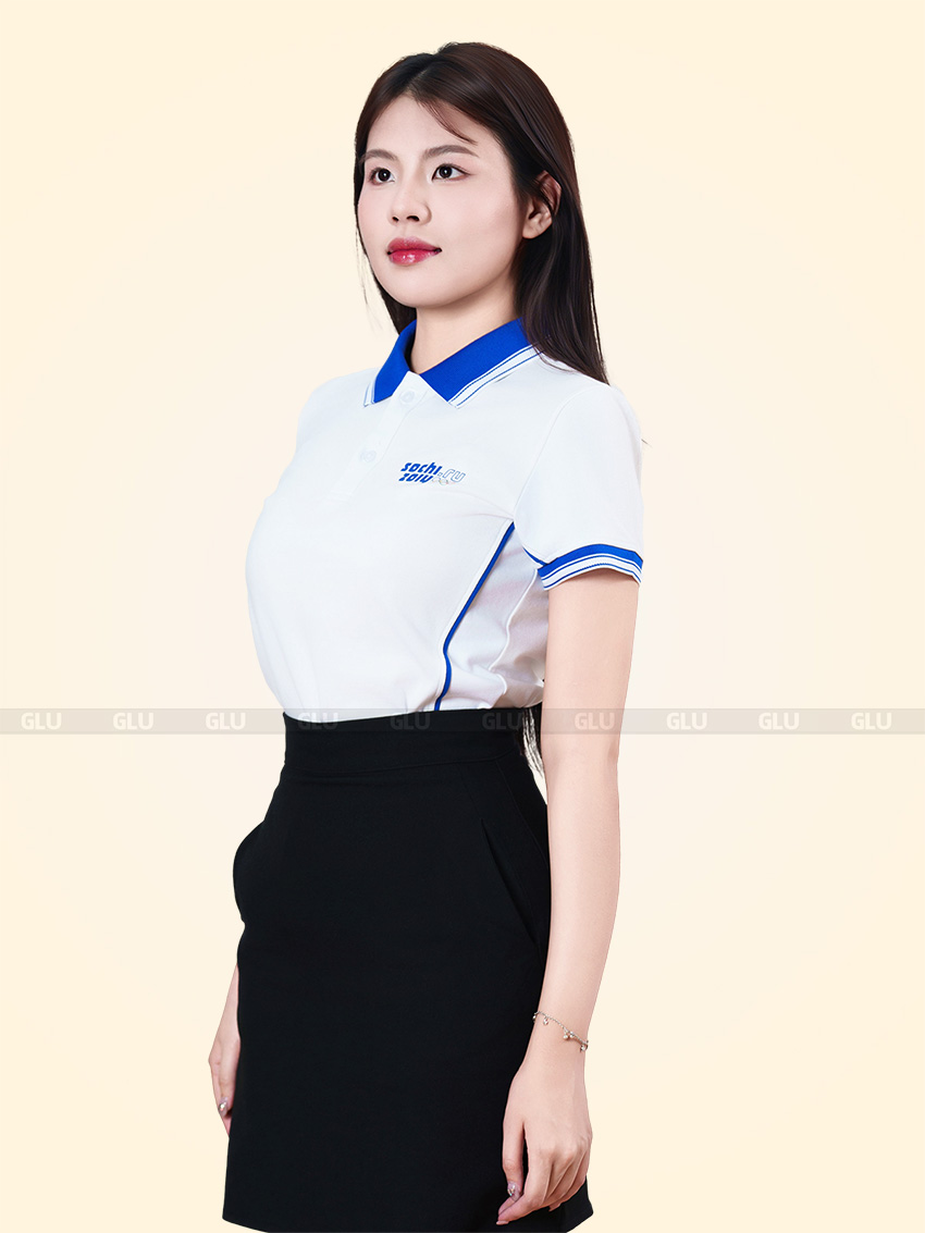 Xưởng in đồng phục theo yêu cầu tại Khánh Hòa 6