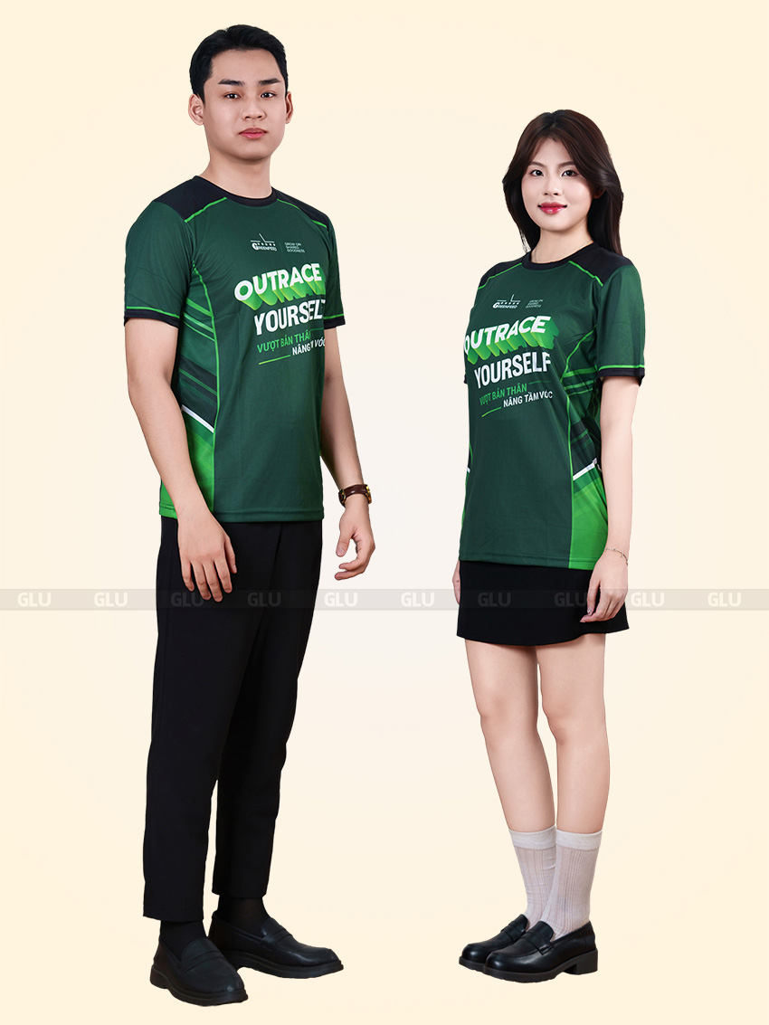 Xưởng in đồng phục theo yêu cầu tại Nha Trang 10
