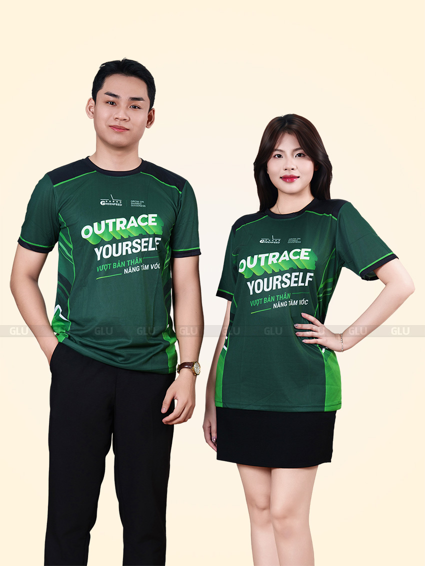 Xưởng in đồng phục theo yêu cầu tại Nha Trang 2
