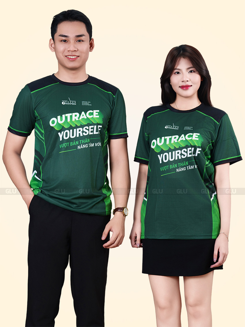 Xưởng in đồng phục theo yêu cầu tại Nha Trang 3