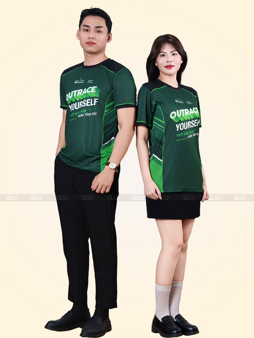 Xưởng in đồng phục theo yêu cầu tại Nha Trang 5