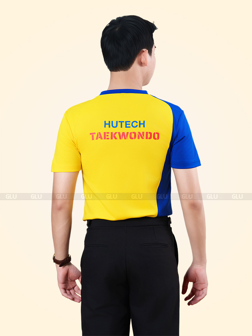 Xưởng in đồng phục theo yêu cầu tại Ninh Hòa 1