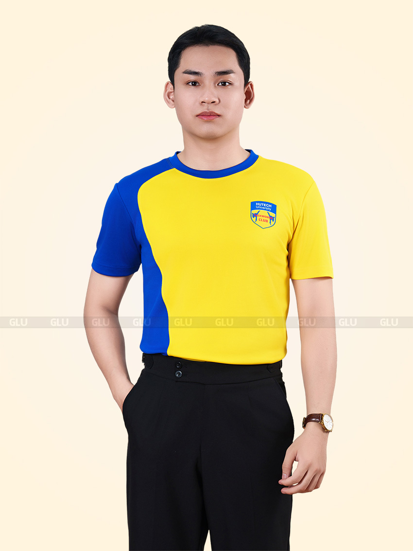Xưởng in đồng phục theo yêu cầu tại Ninh Hòa 2