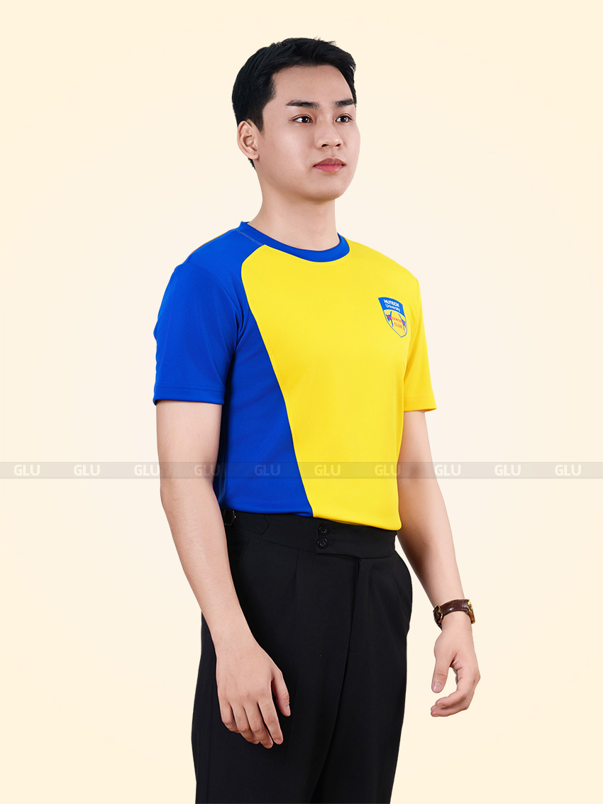 Xưởng in đồng phục theo yêu cầu tại Ninh Hòa 3