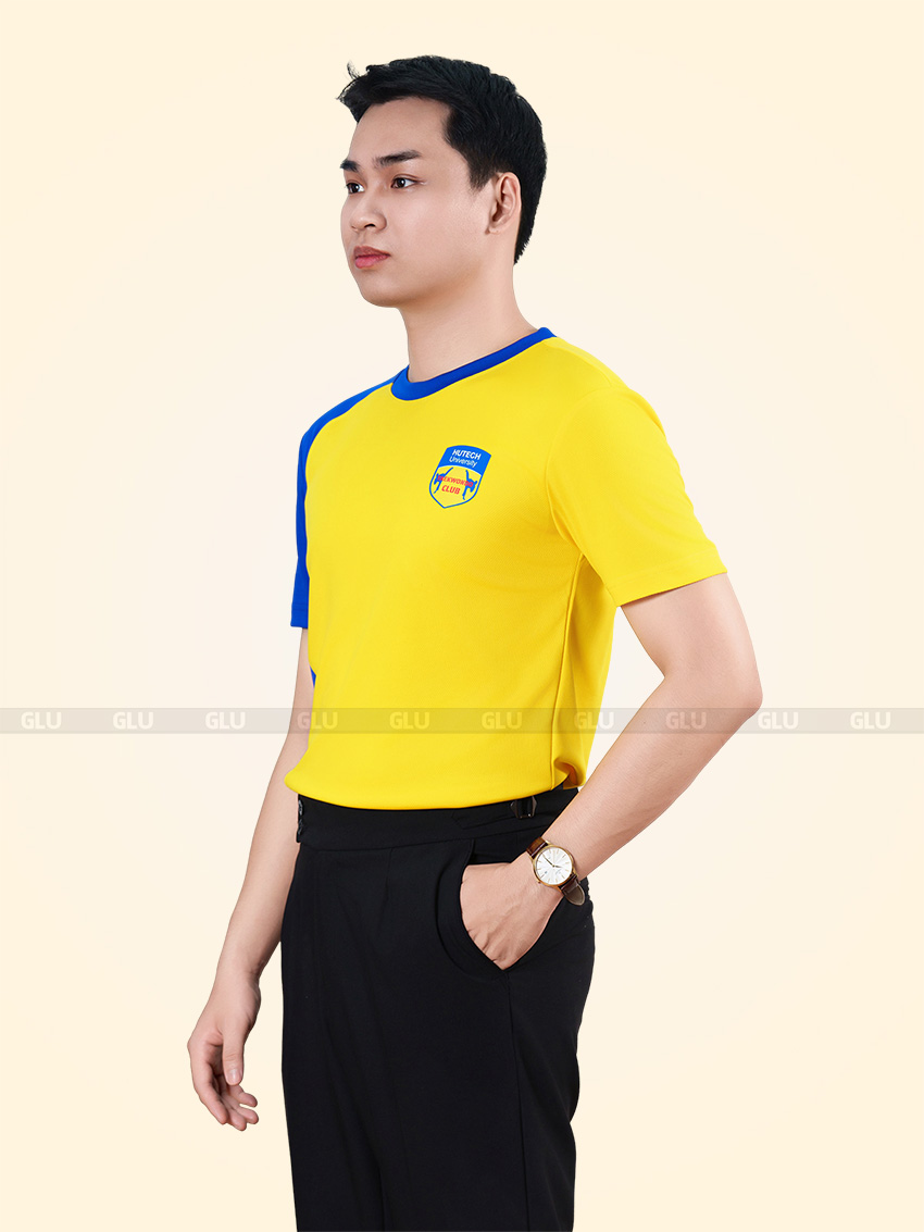 Xưởng in đồng phục theo yêu cầu tại Ninh Hòa 6