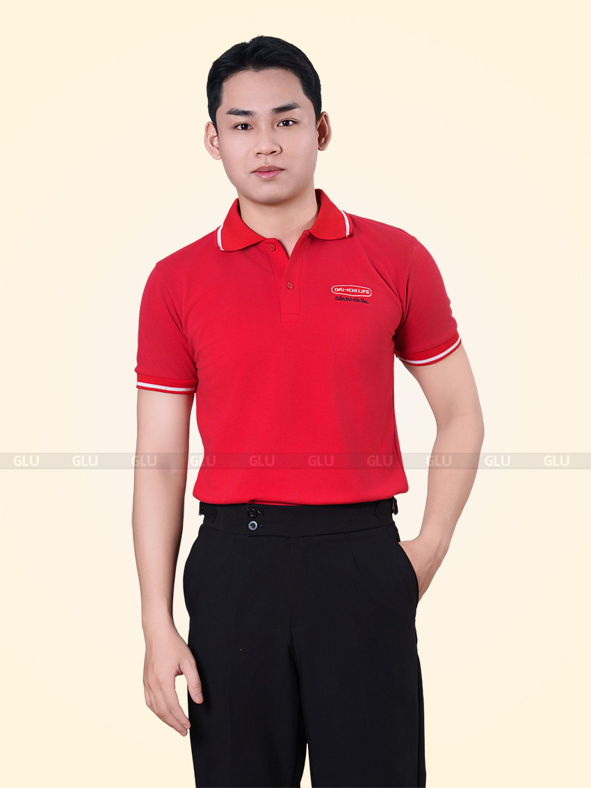 Xưởng may đồng phục cho công ty tại Khánh Hòa 2