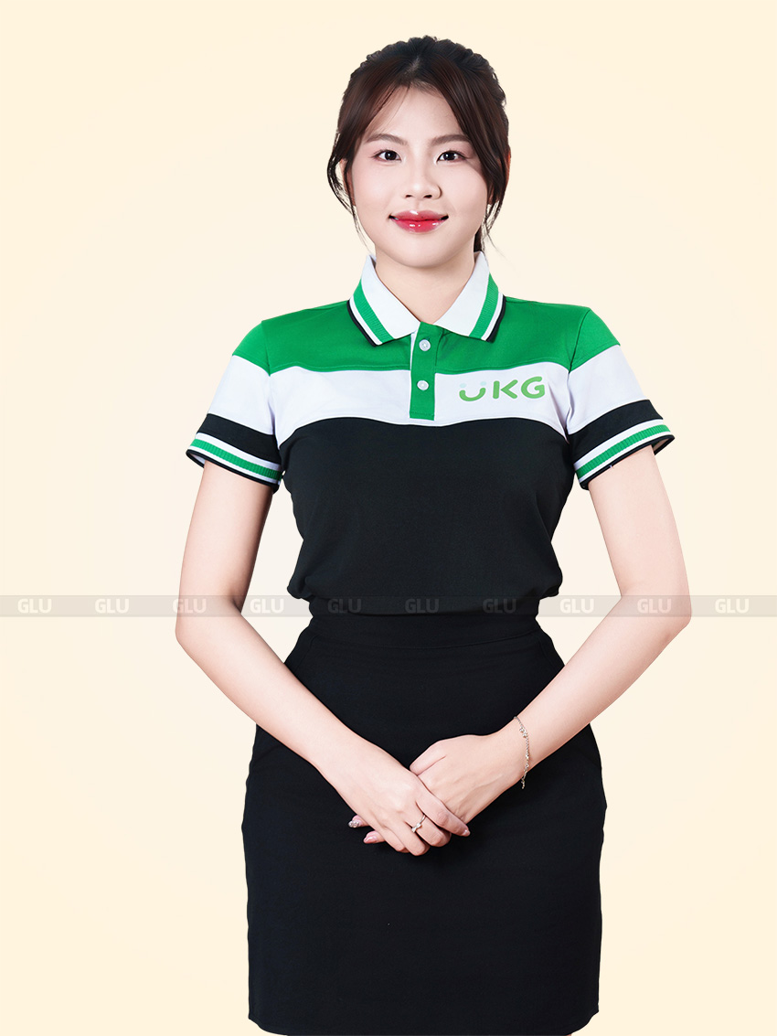 Xưởng may đồng phục cho công ty tại Nha Trang 3