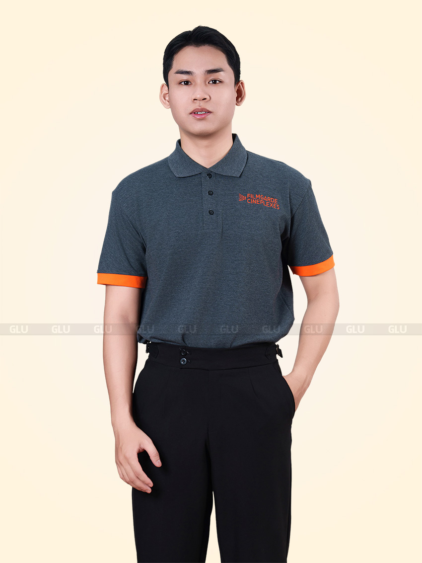 Xưởng may đồng phục cho công ty tại Ninh Hòa 1