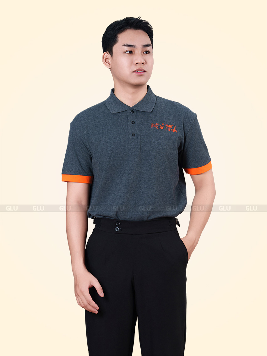 Xưởng may đồng phục cho công ty tại Ninh Hòa 2