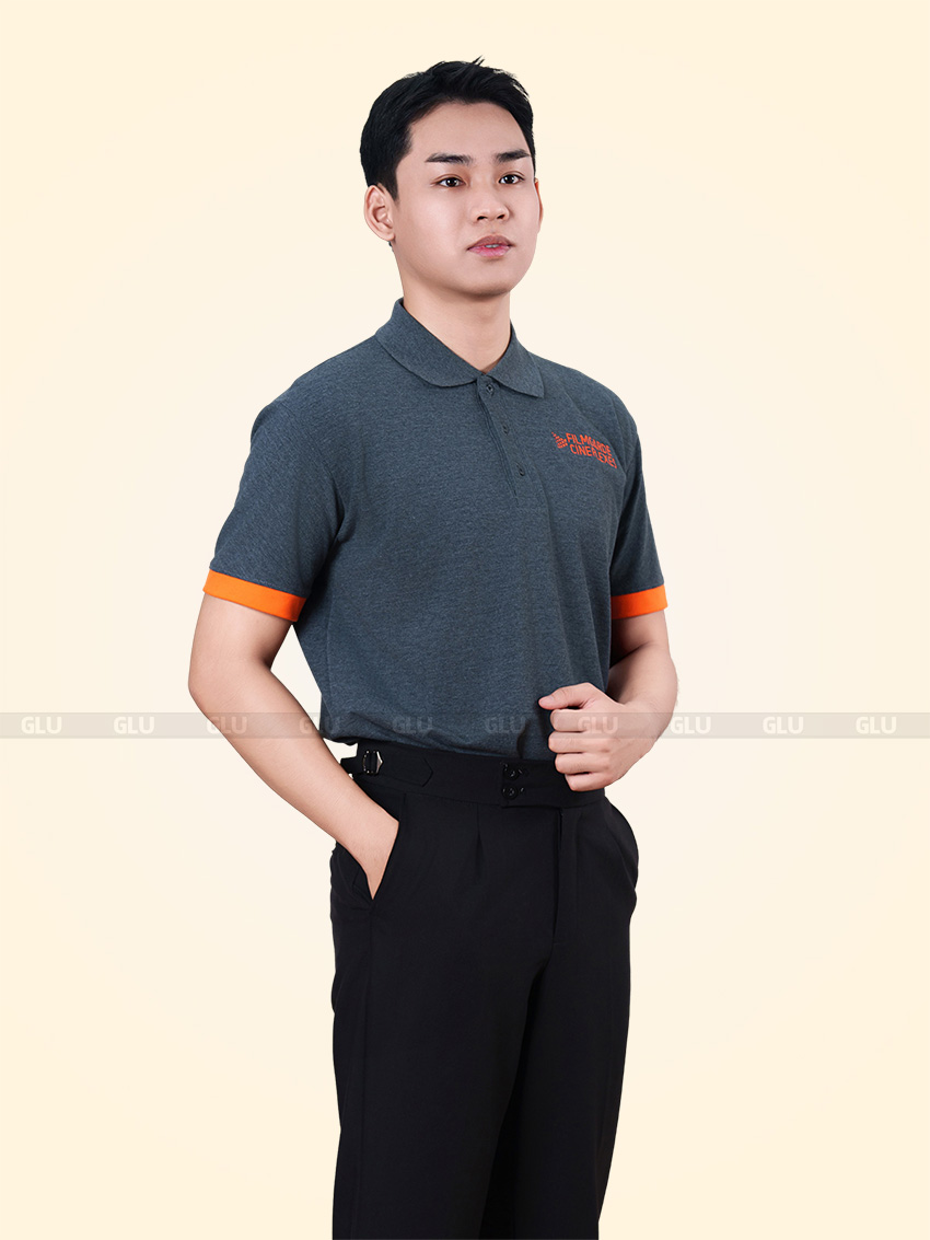 Xưởng may đồng phục cho công ty tại Ninh Hòa 3