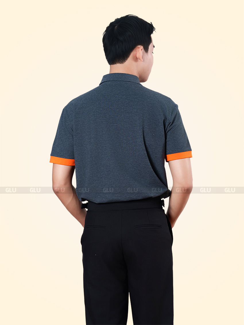 Xưởng may đồng phục cho công ty tại Ninh Hòa 5