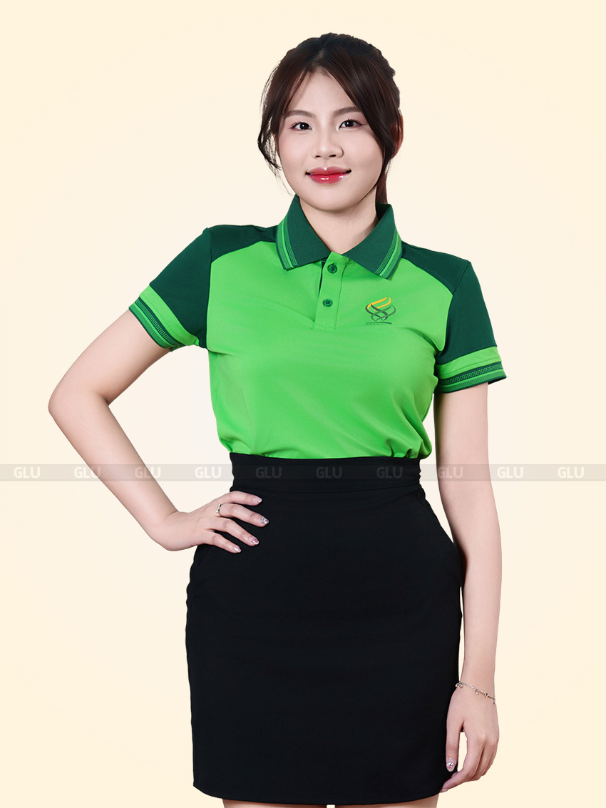 Xưởng may đồng phục cho công ty tại Ninh Thuận 2