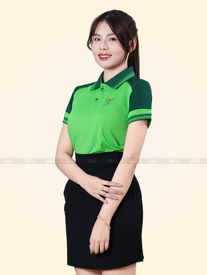 Xưởng may đồng phục cho công ty tại Ninh Thuận 7