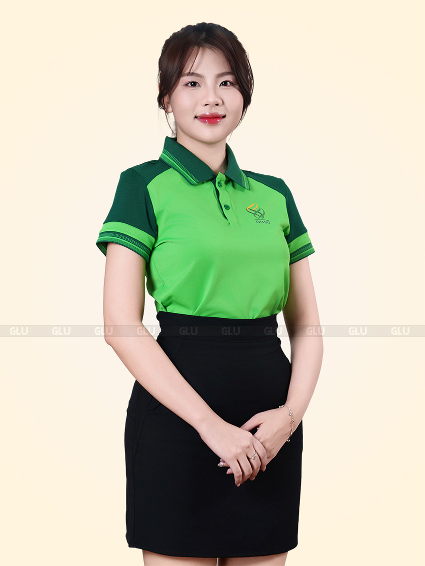 Xưởng may đồng phục cho công ty tại Ninh Thuận 9