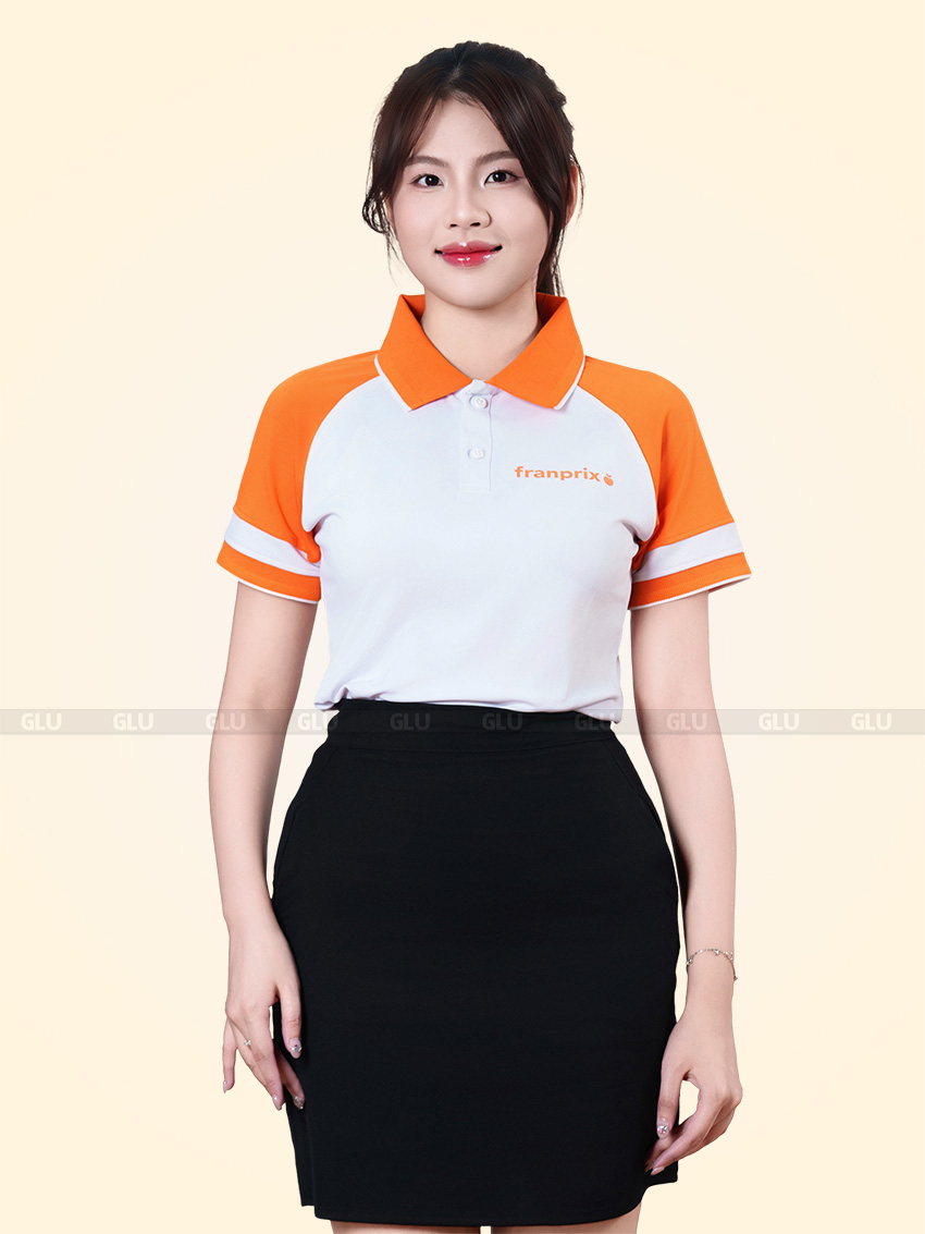 Xưởng may đồng phục cho công ty tại Phan Rang-Tháp Chàm 2