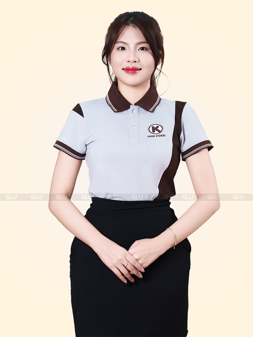 Xưởng may đồng phục giá rẻ tại Cam Ranh 2