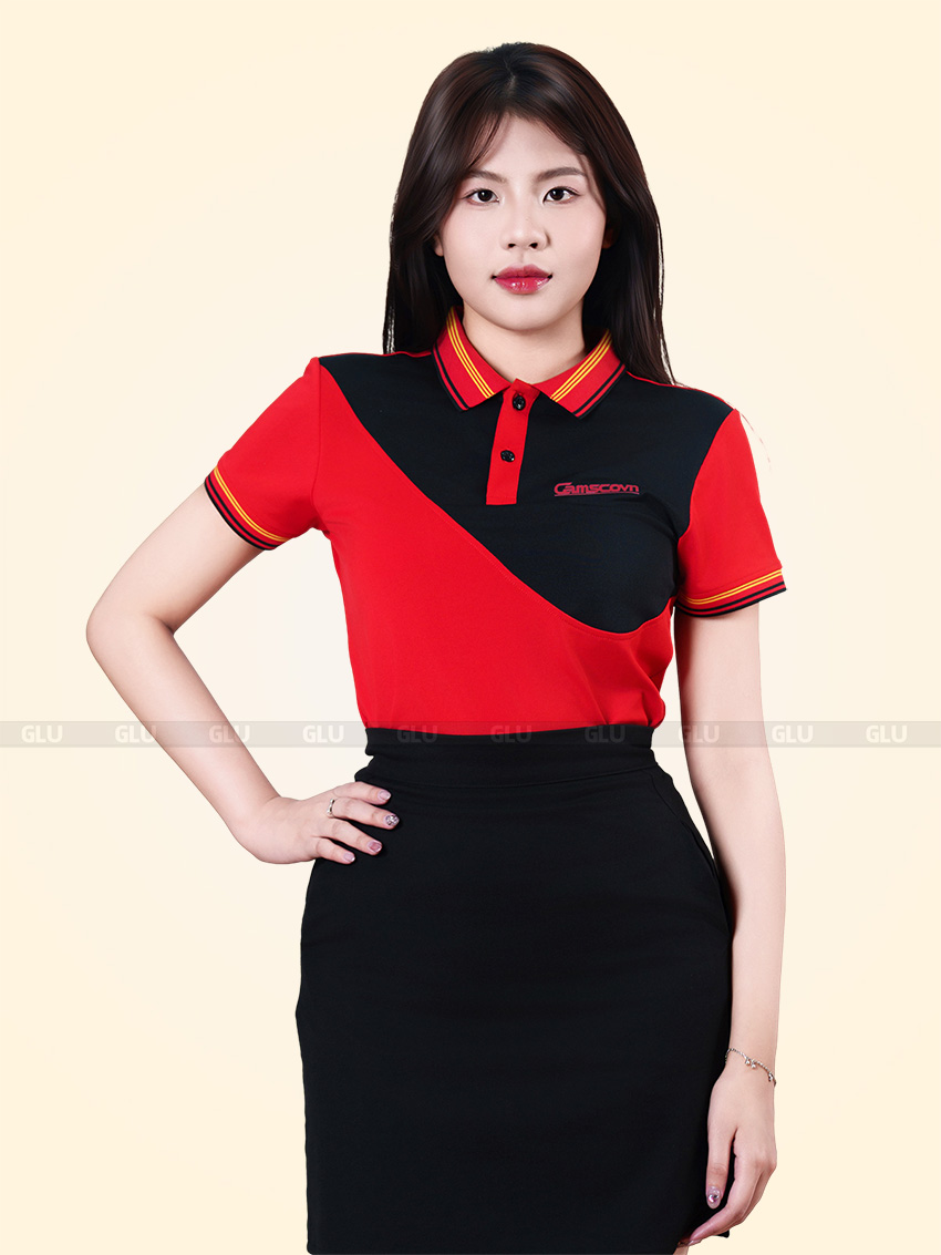 Xưởng may đồng phục giá rẻ tại Nha Trang 2
