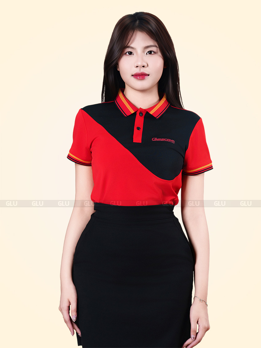 Xưởng may đồng phục giá rẻ tại Nha Trang 3