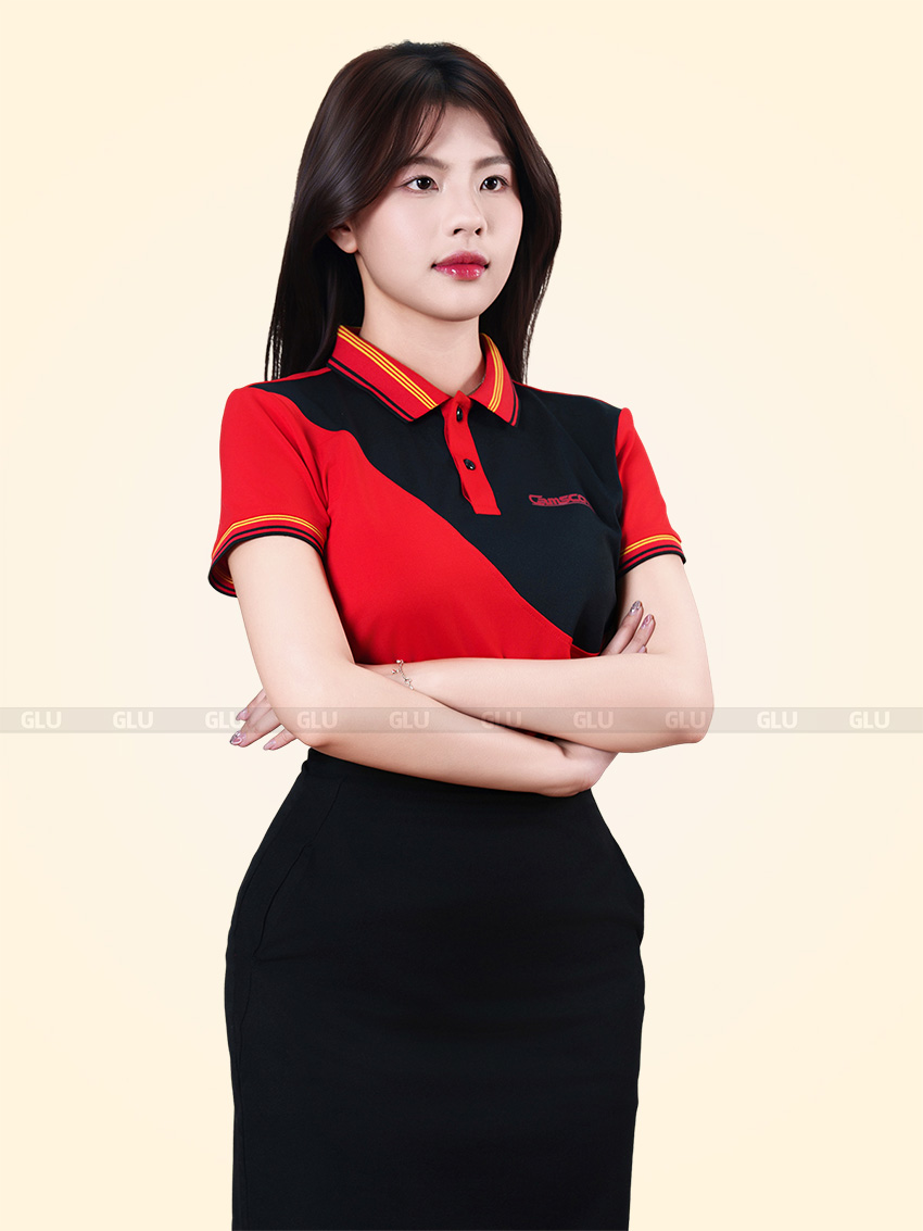 Xưởng may đồng phục giá rẻ tại Nha Trang 7