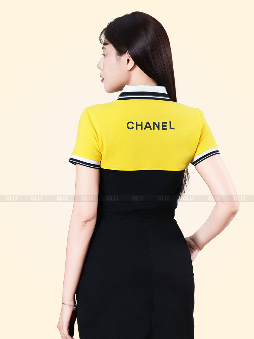 Xưởng may đồng phục giá rẻ tại Ninh Hòa 1