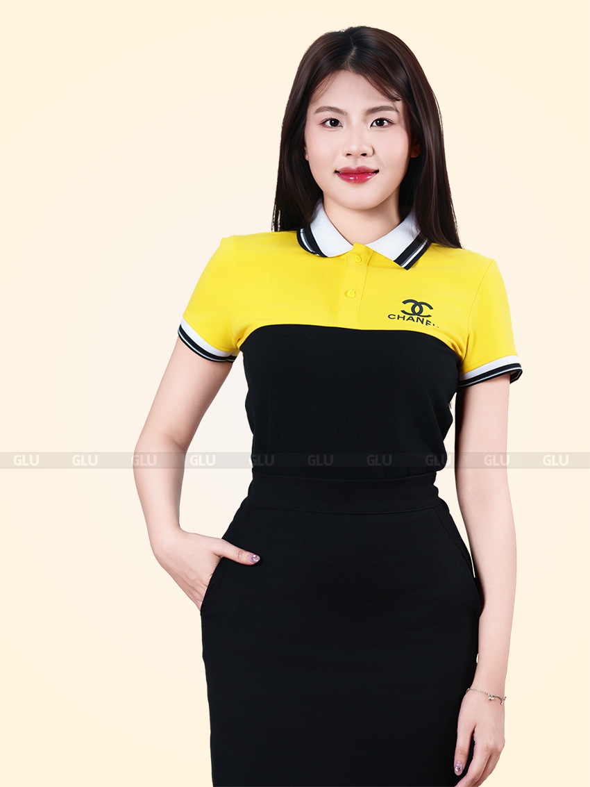 Xưởng may đồng phục giá rẻ tại Ninh Hòa 2