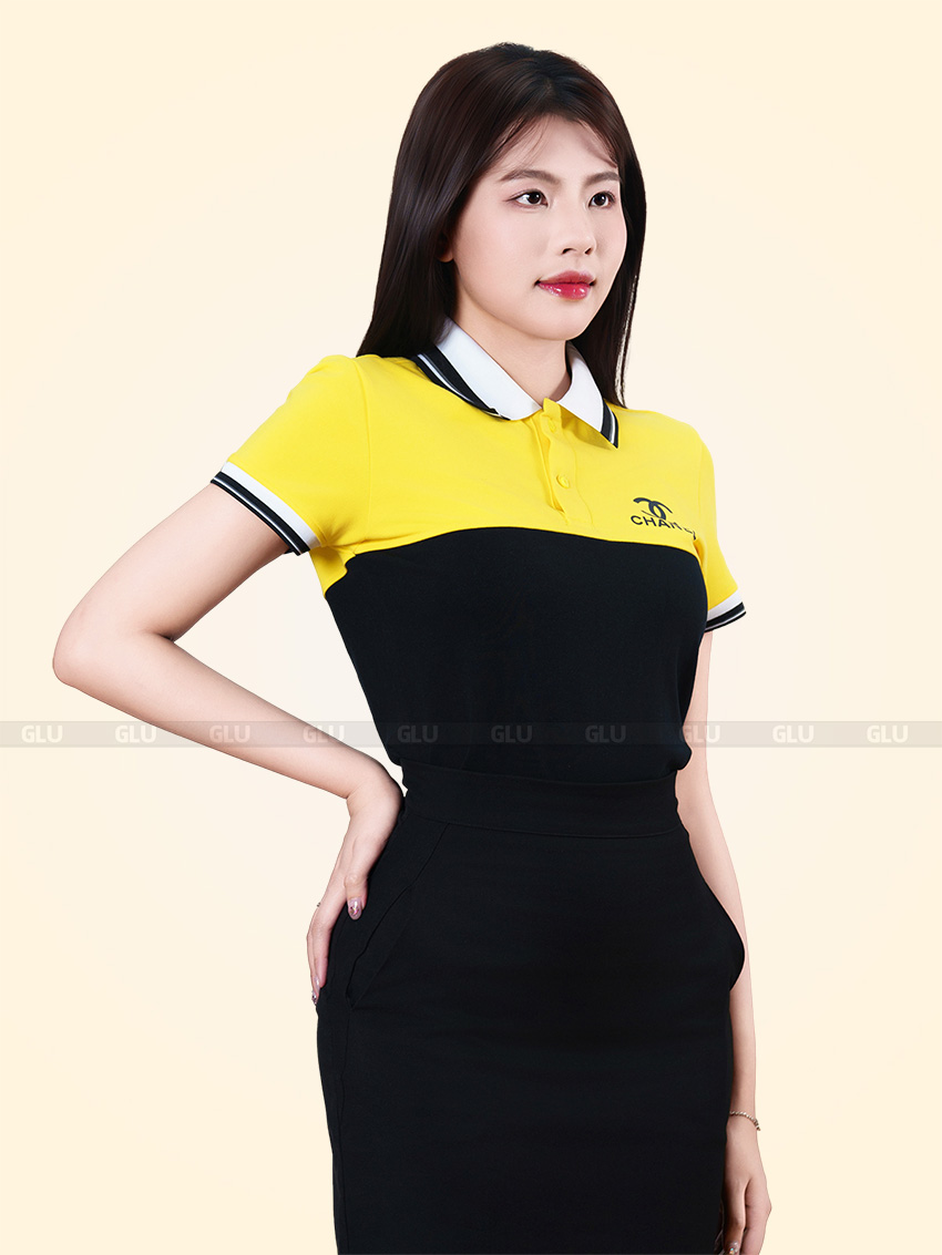 Xưởng may đồng phục giá rẻ tại Ninh Hòa 6