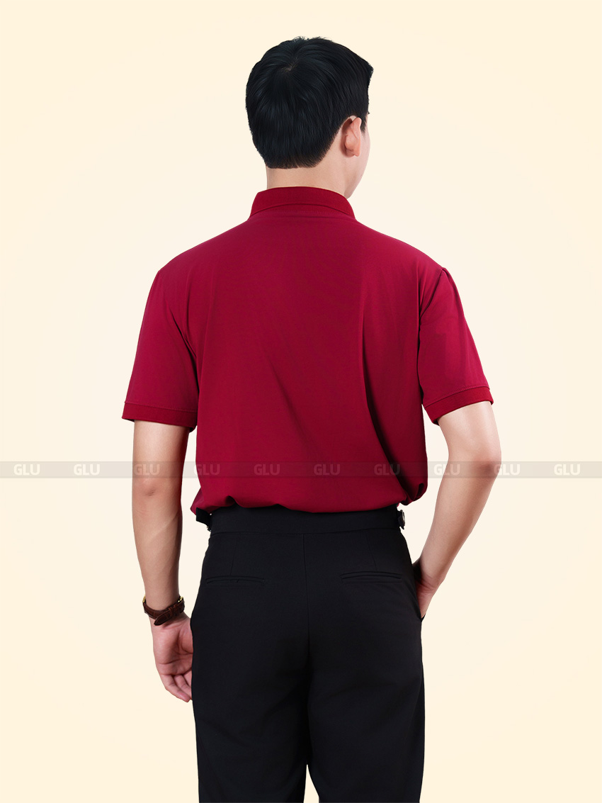 Xưởng may đồng phục uy tín tại Cam Ranh 1