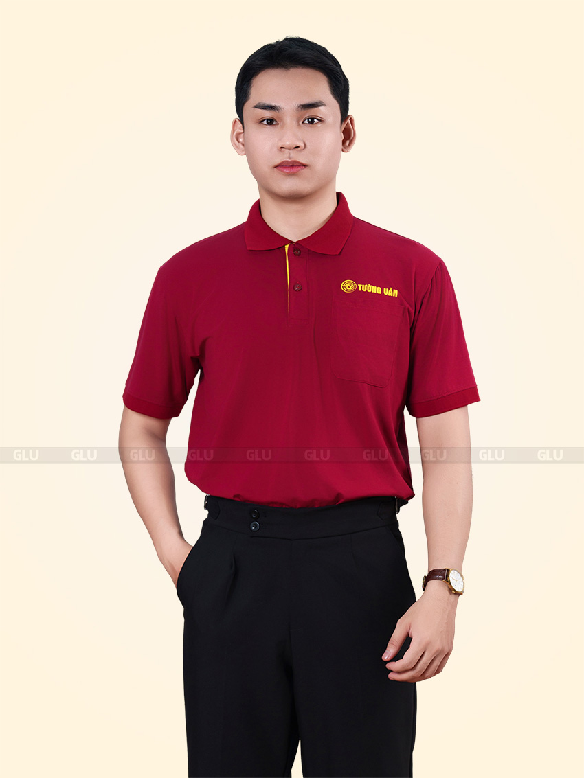 Xưởng may đồng phục uy tín tại Cam Ranh 2