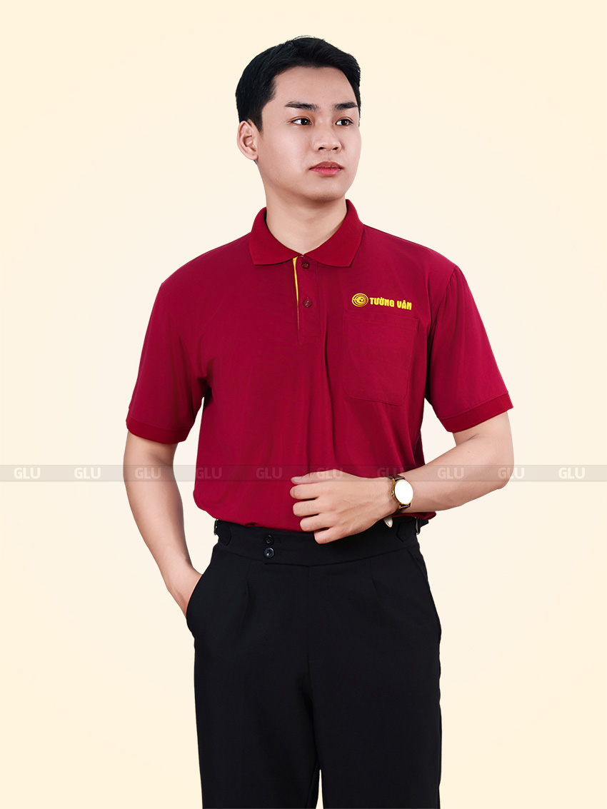Xưởng may đồng phục uy tín tại Cam Ranh 3