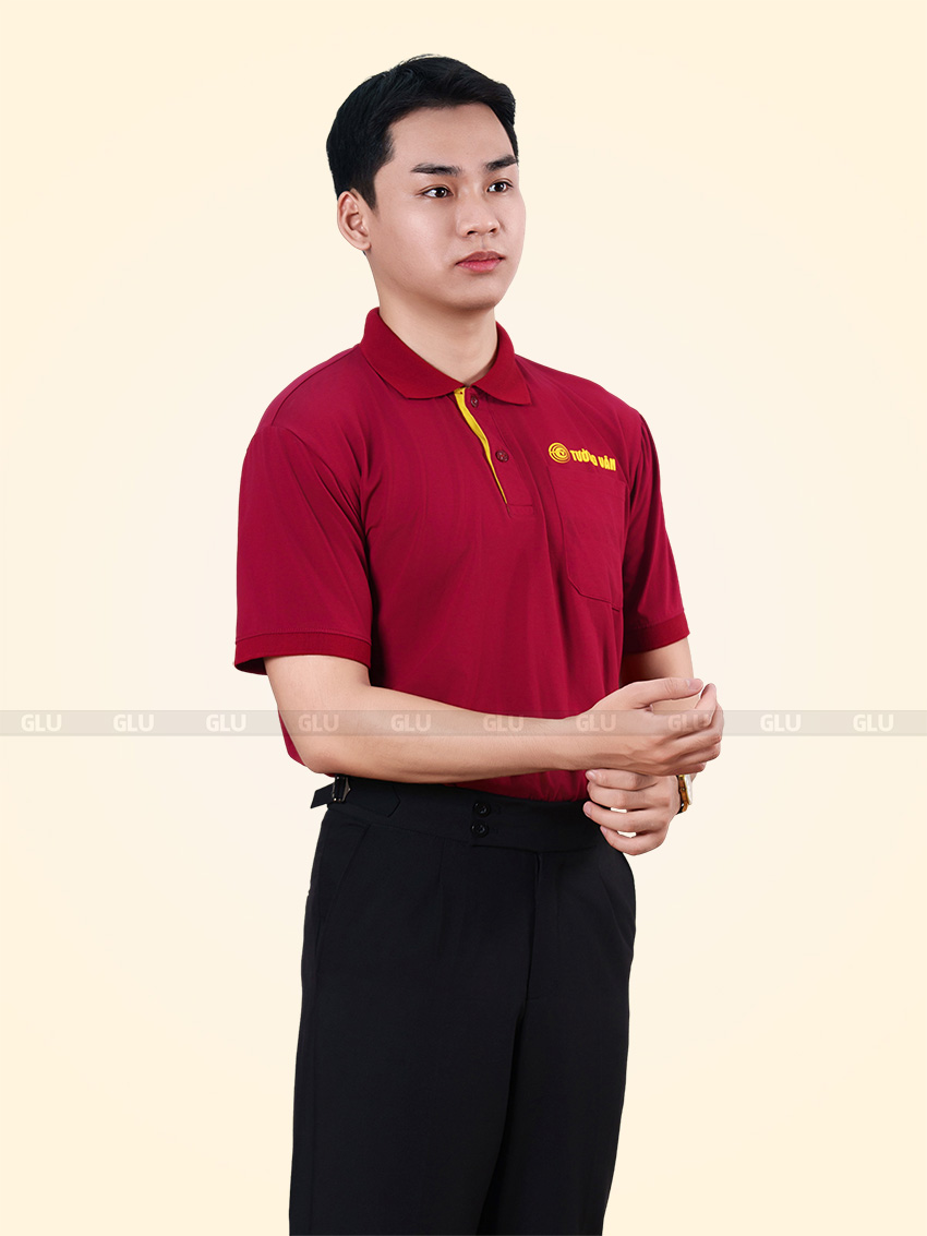 Xưởng may đồng phục uy tín tại Cam Ranh 5