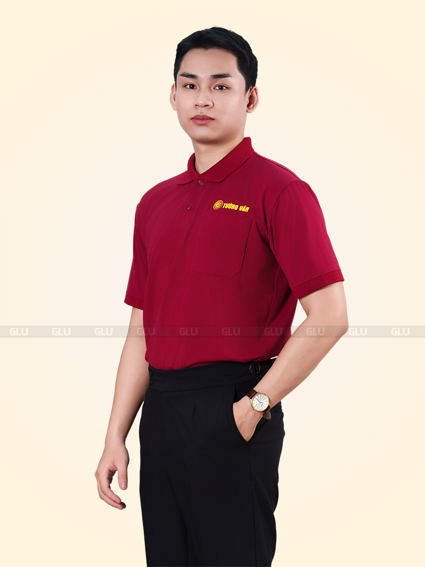 Xưởng may đồng phục uy tín tại Cam Ranh 6