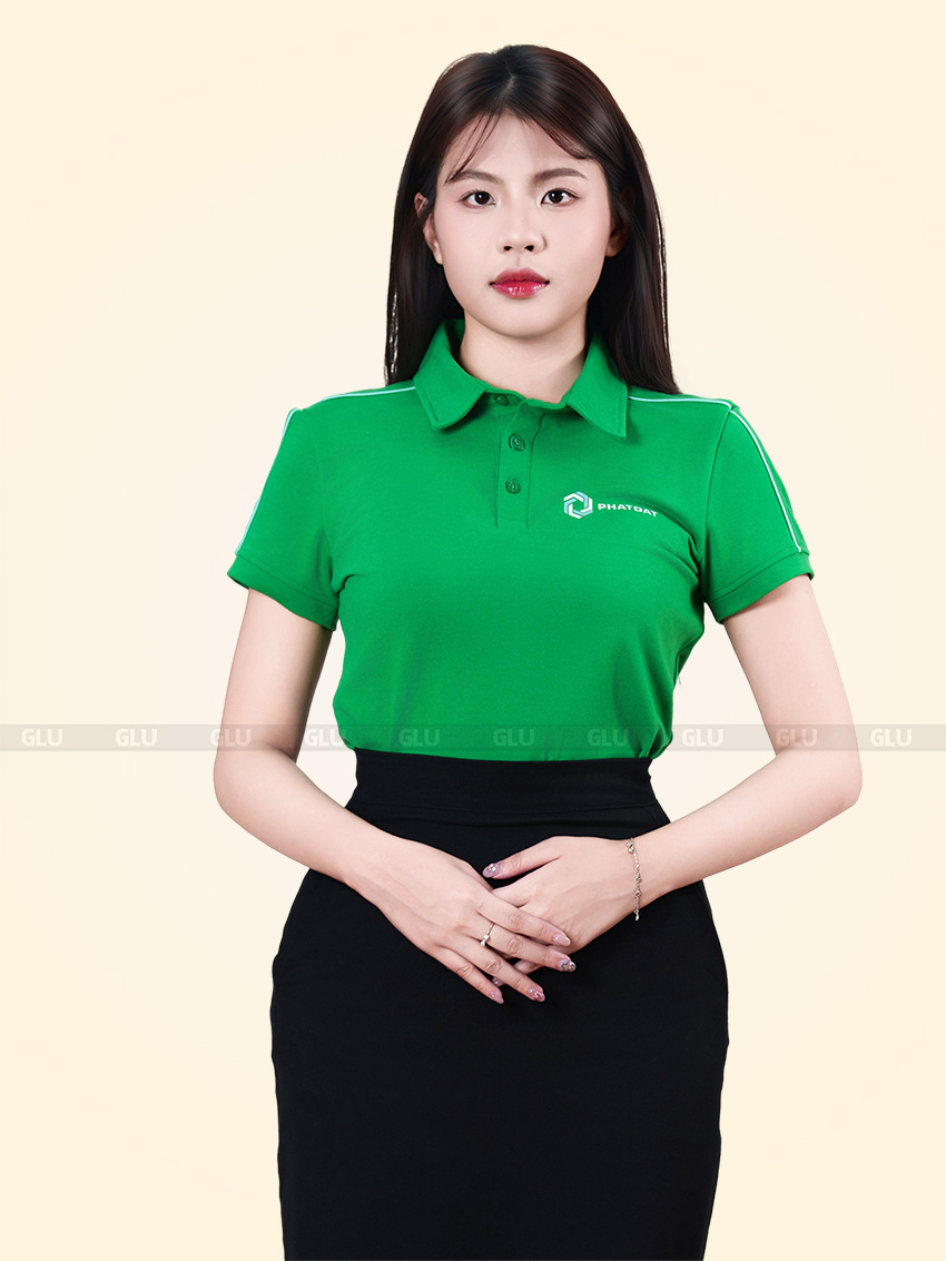 Xưởng may đồng phục uy tín tại Khánh Hòa 3