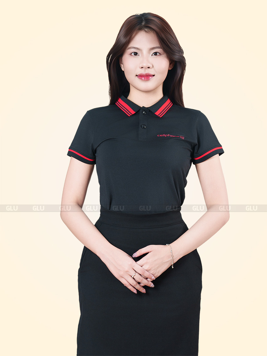 Xưởng may đồng phục uy tín tại Nha Trang 2