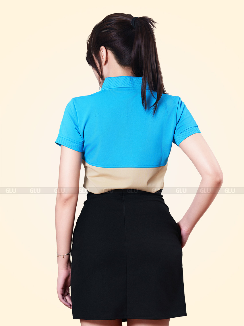 Xưởng may đồng phục uy tín tại Ninh Hòa 1